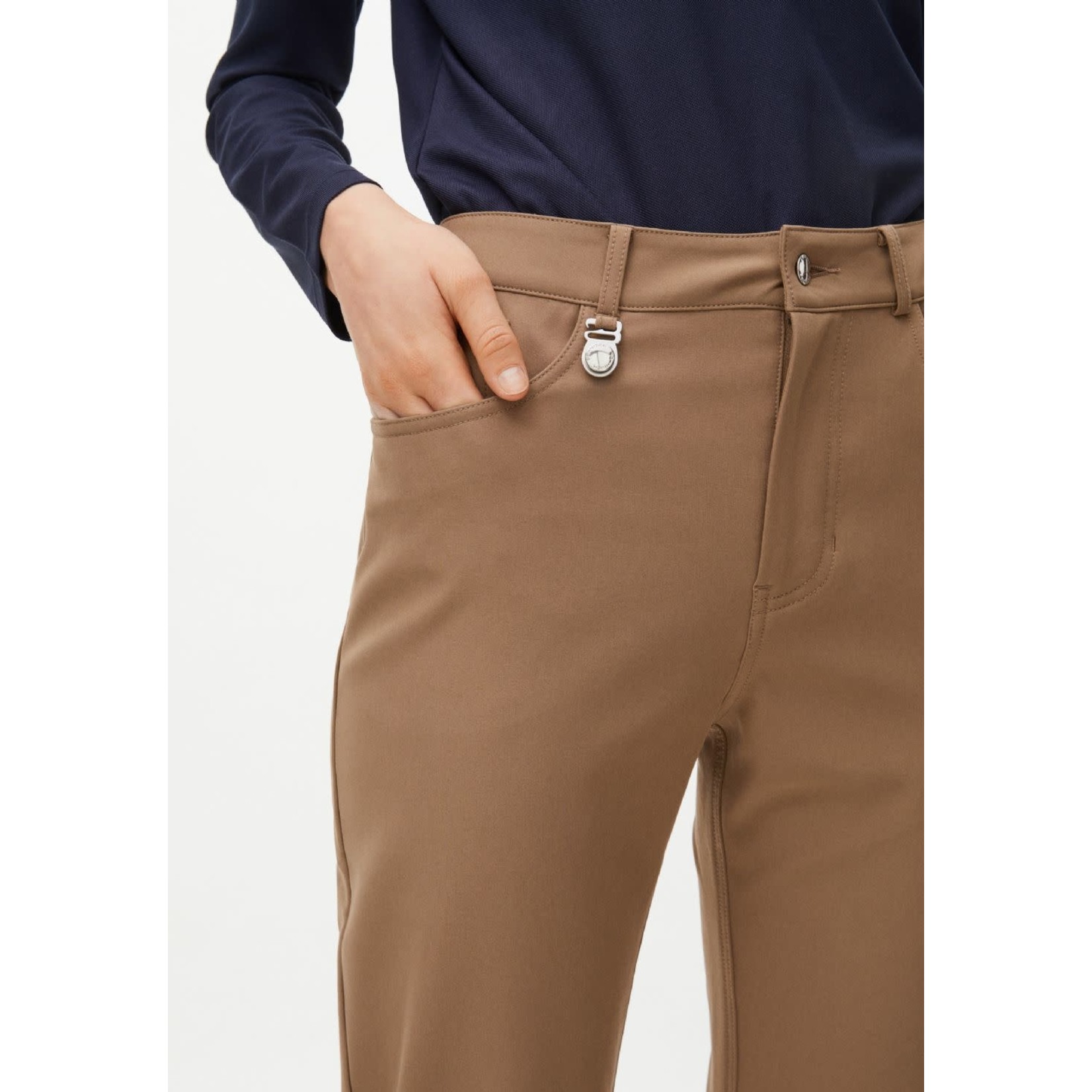 Rohnisch Rohnisch Insulate Pants 32 - Nougat