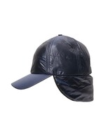 Rohnisch Rohnisch Quilted Warm Cap - Navy