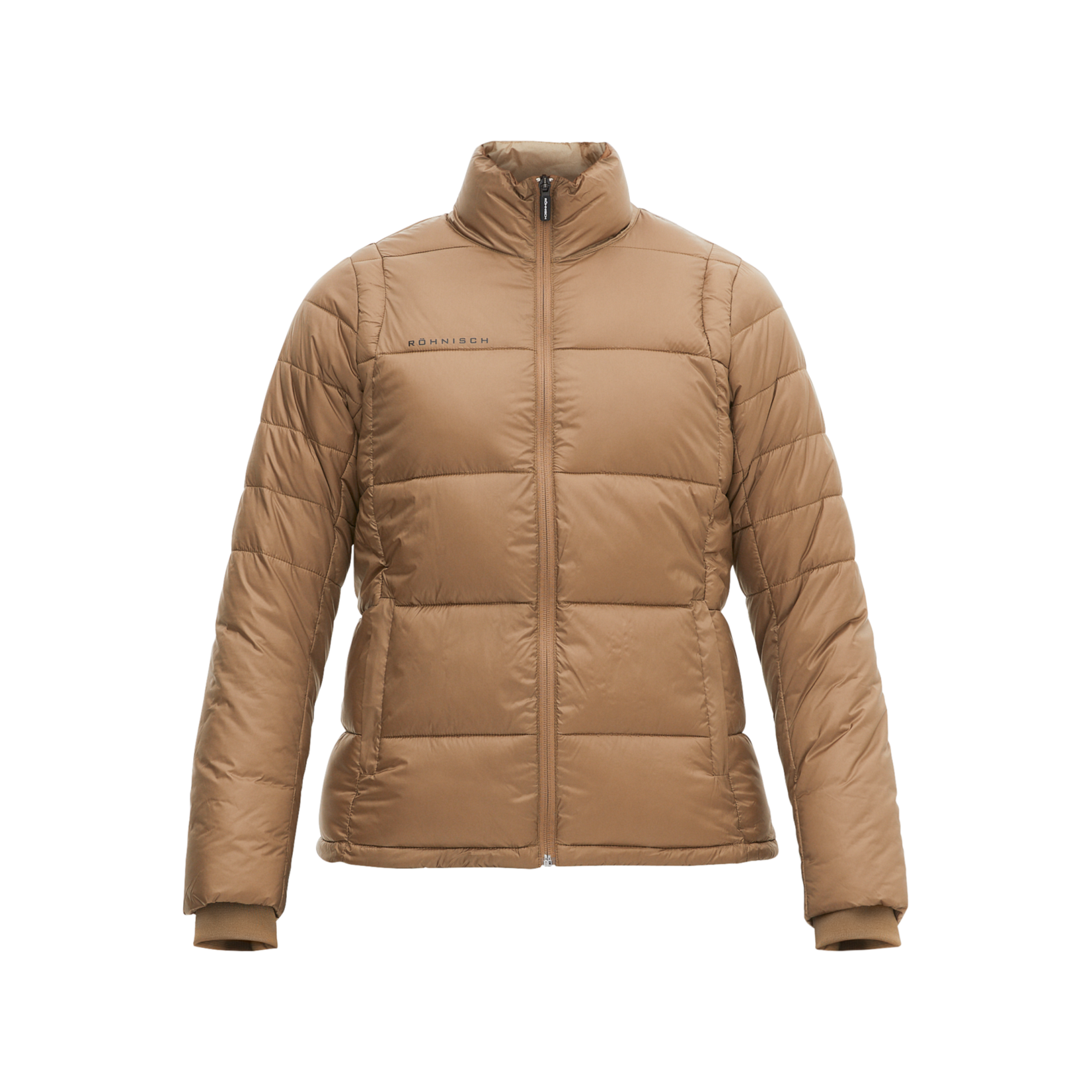 Rohnisch Rohnisch Avery Jacket - Nougat