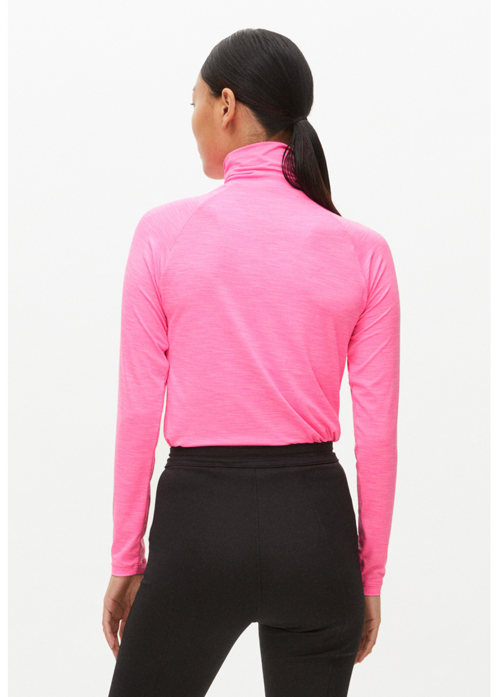 Rohnisch Rohnisch Hailey Polo - Suger Plum