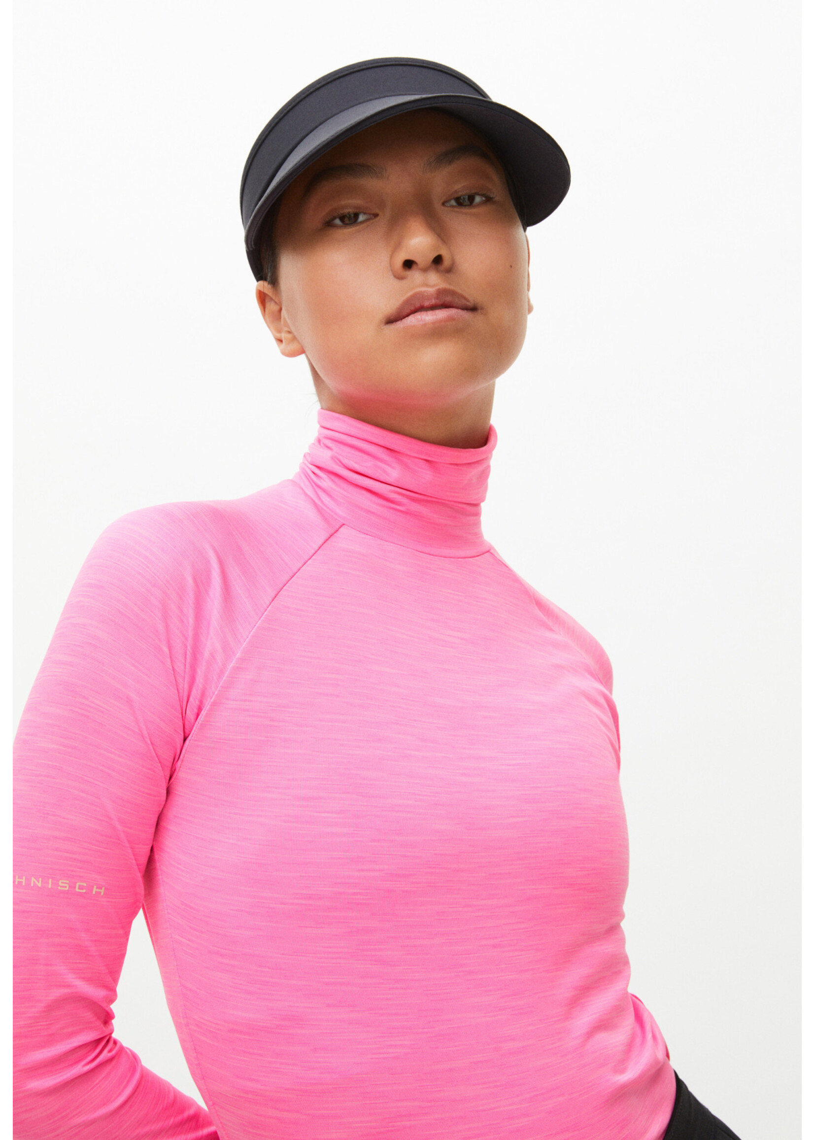 Rohnisch Rohnisch Hailey Polo - Suger Plum