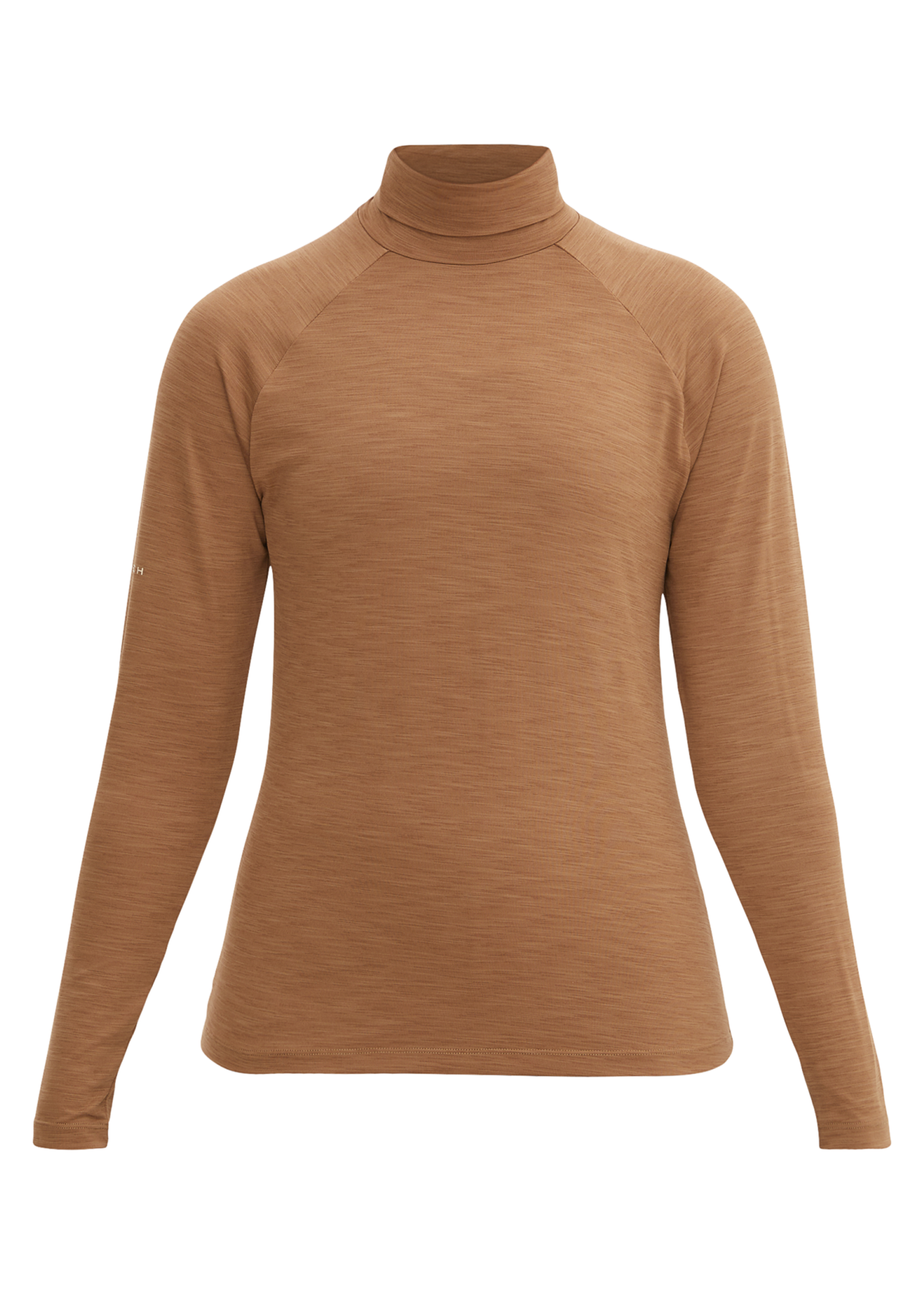 Rohnisch Rohnisch Hailey Polo - Nougat