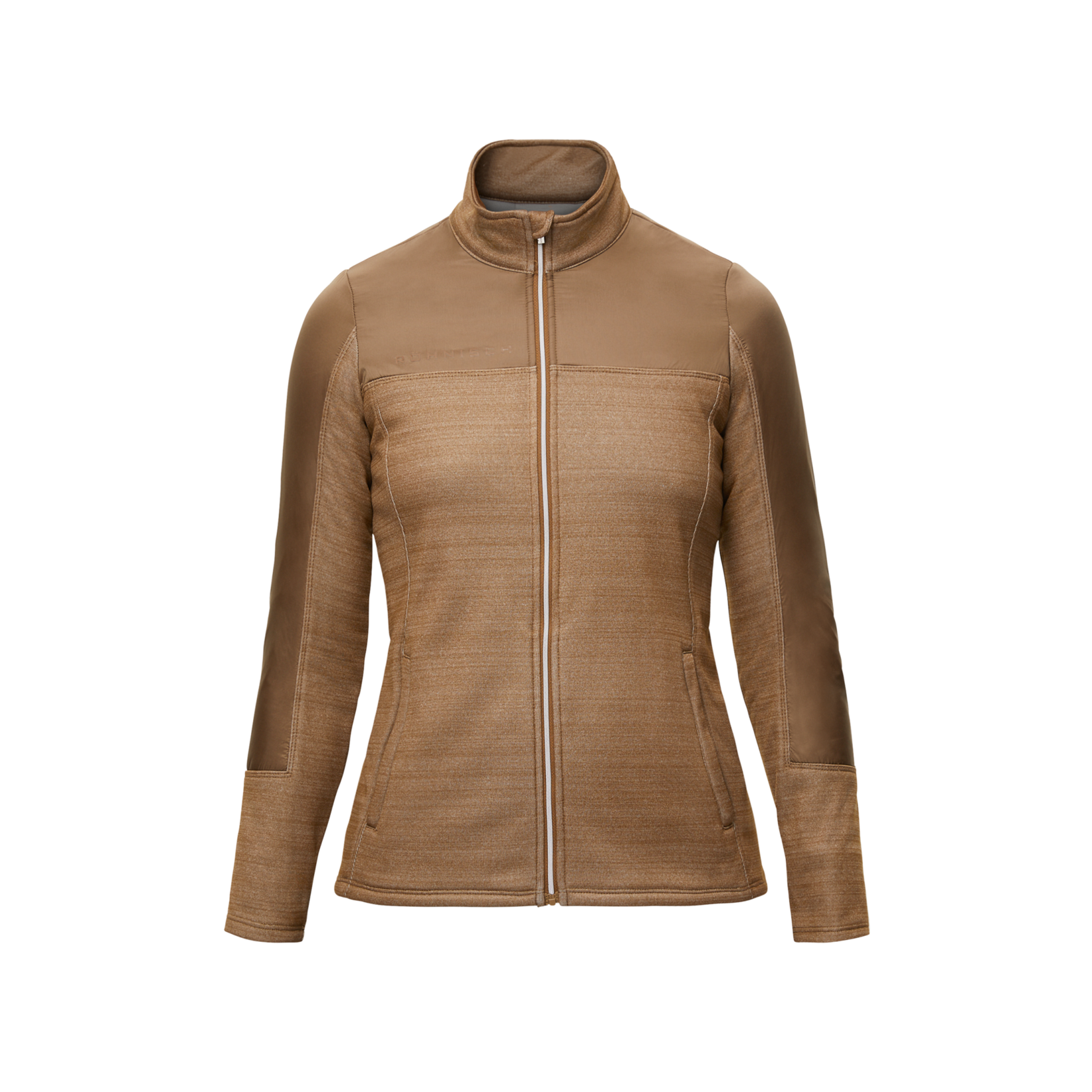 Rohnisch Rohnisch Vienna Jacket - Nougat