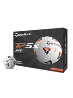 Taylor Made TaylorMade TP5x pix