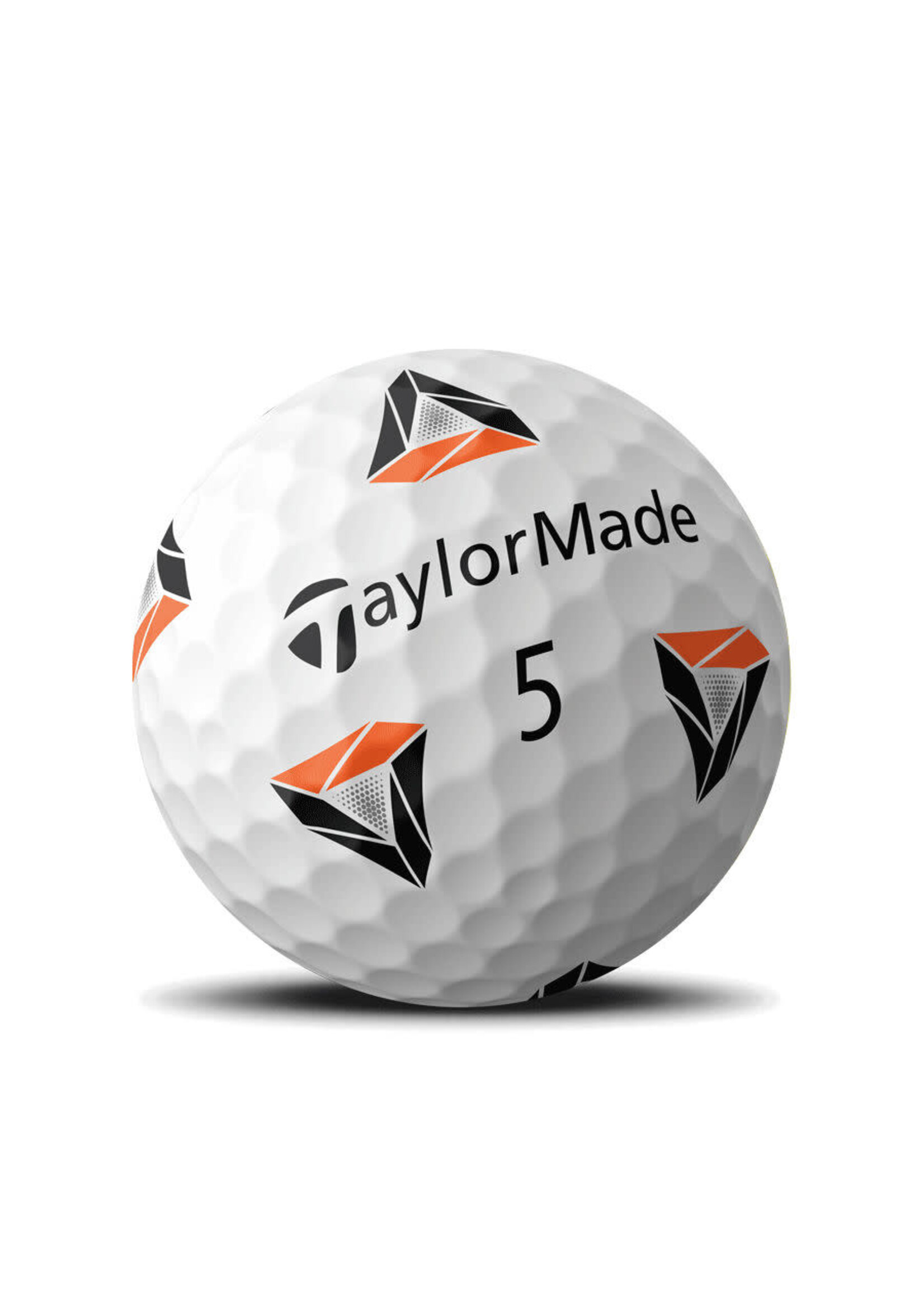 Taylor Made TaylorMade TP5 pix