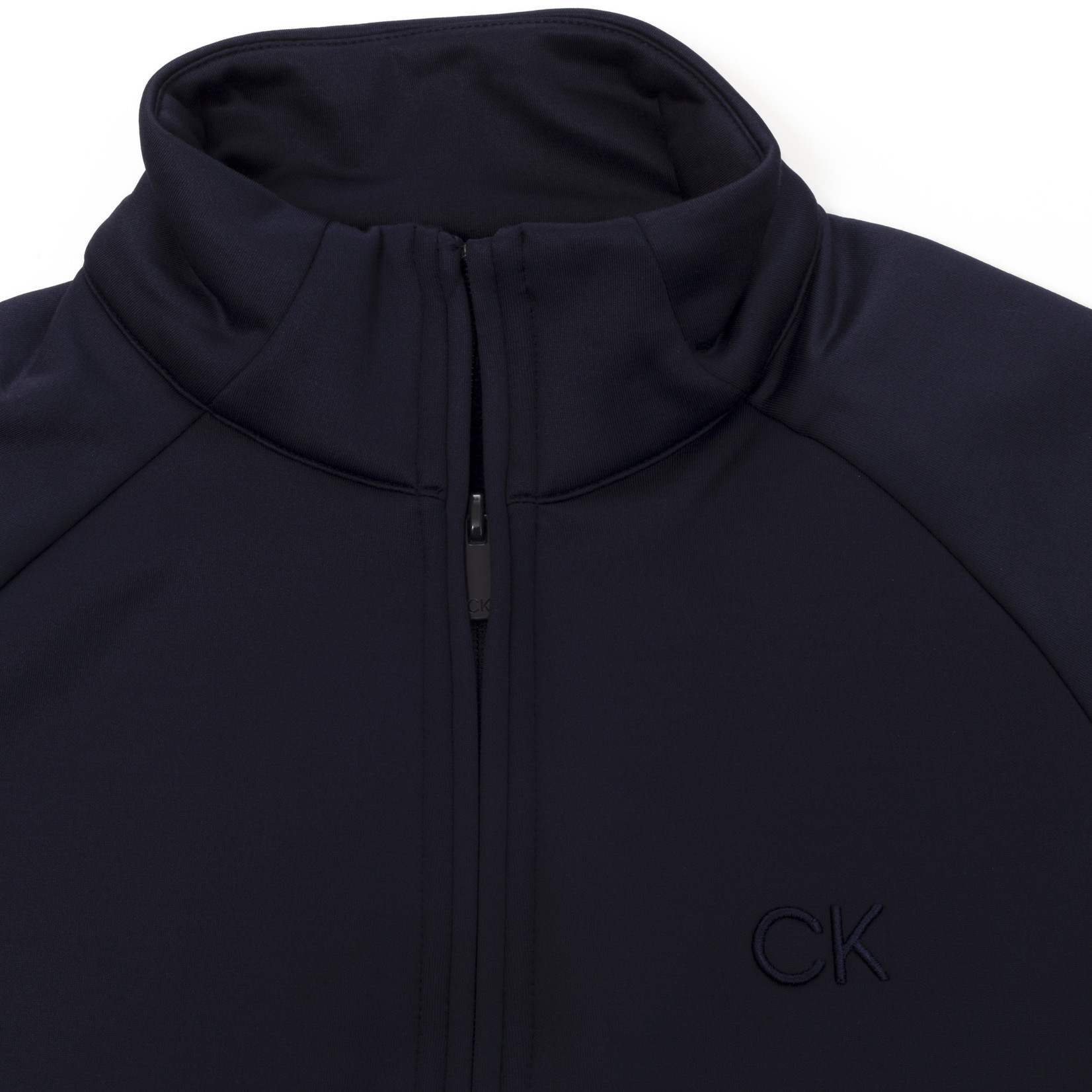 Calvin Klein Calvin Klein Leland Tech Jacket - Navy