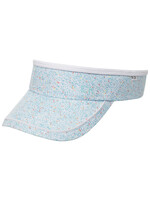 Calvin Klein Calvin Klein Harsha Visor - Light Opal