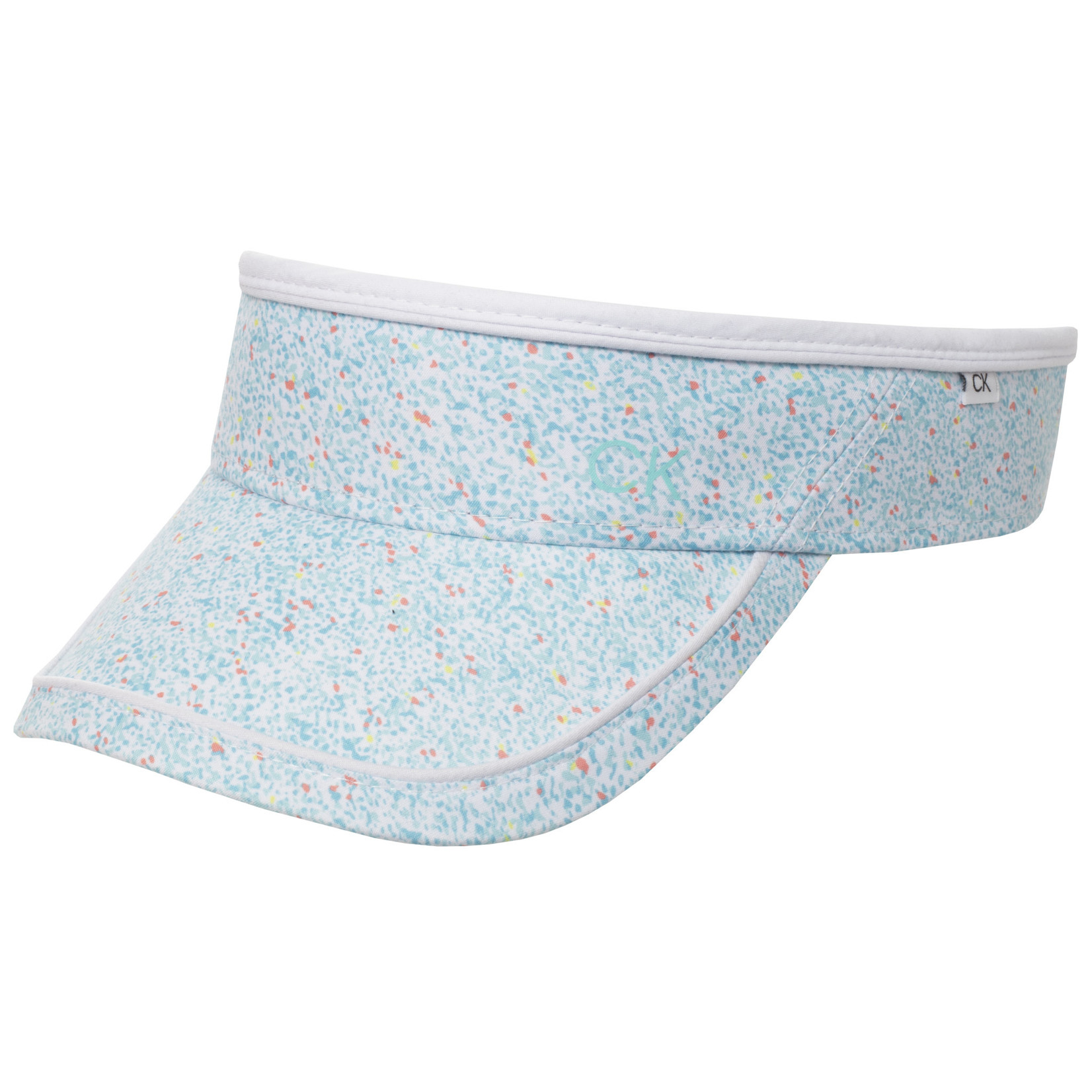 Calvin Klein Calvin Klein Harsha Visor - Light Opal