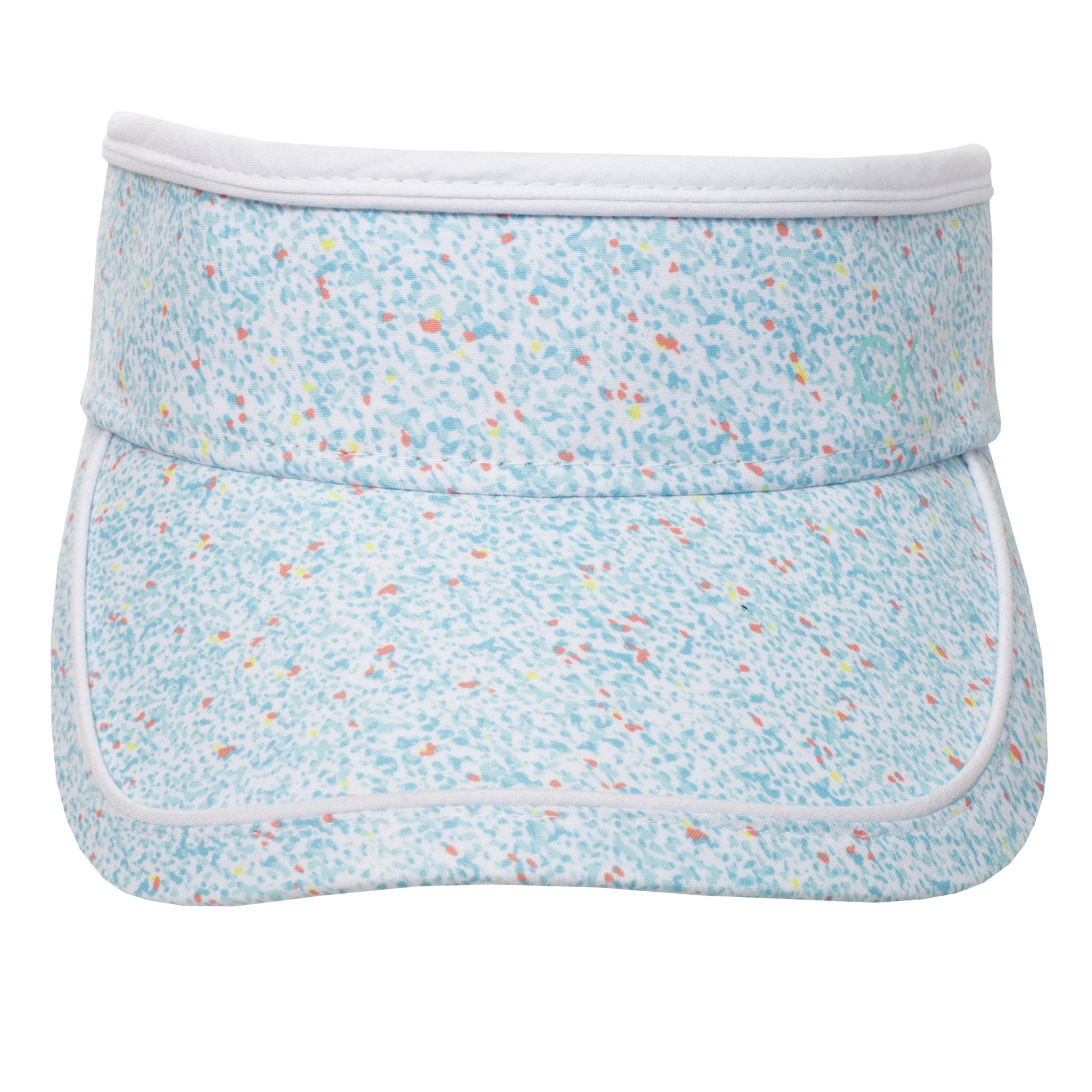 Calvin Klein Calvin Klein Harsha Visor - Light Opal