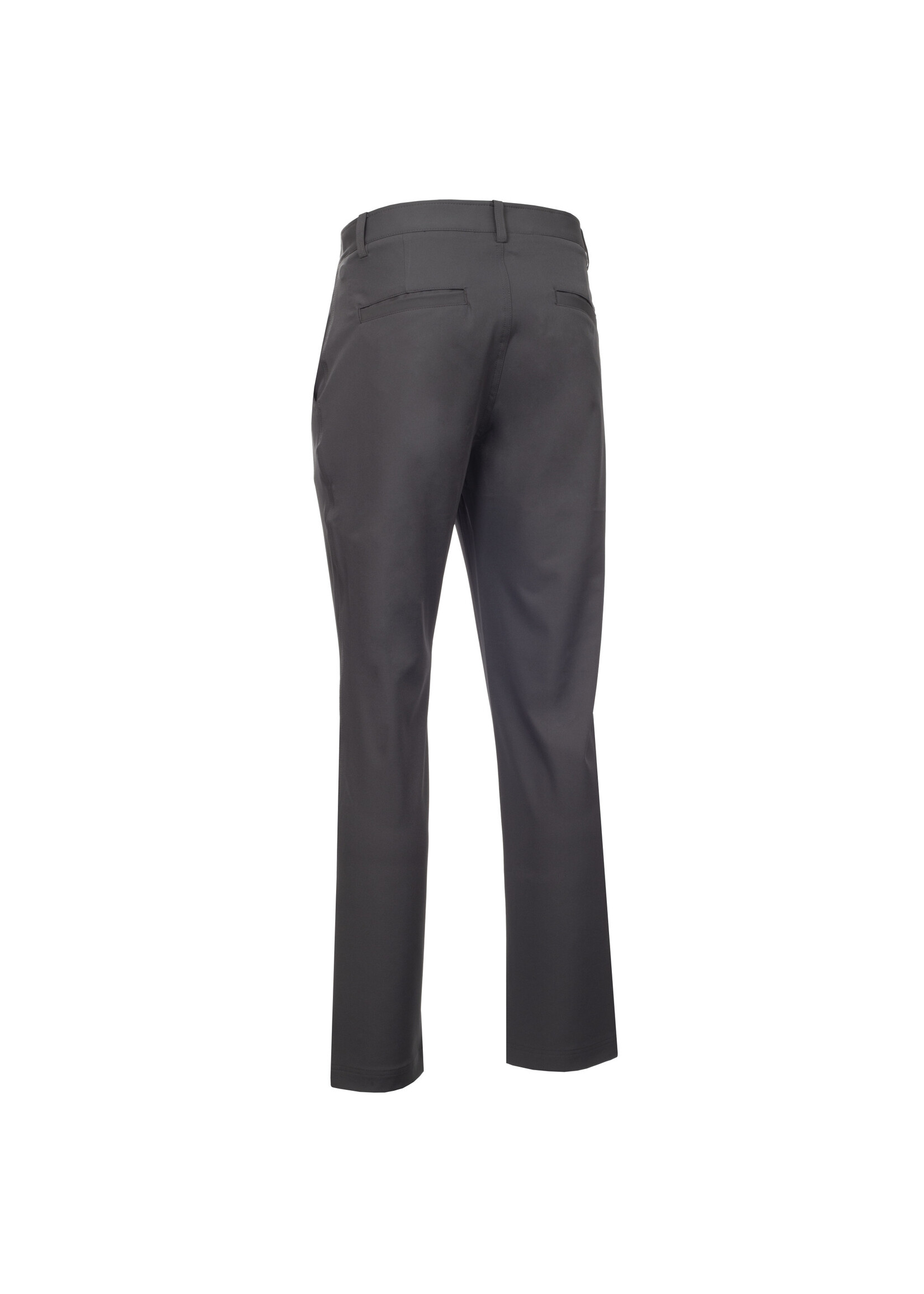 Calvin Klein Calvin Klein Bullet Stretch Trousers - STEEL 36 / 54 (LONG)