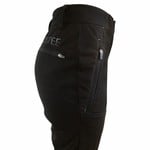 Backtee Backtee Ladies Thermal Hybrid Pants