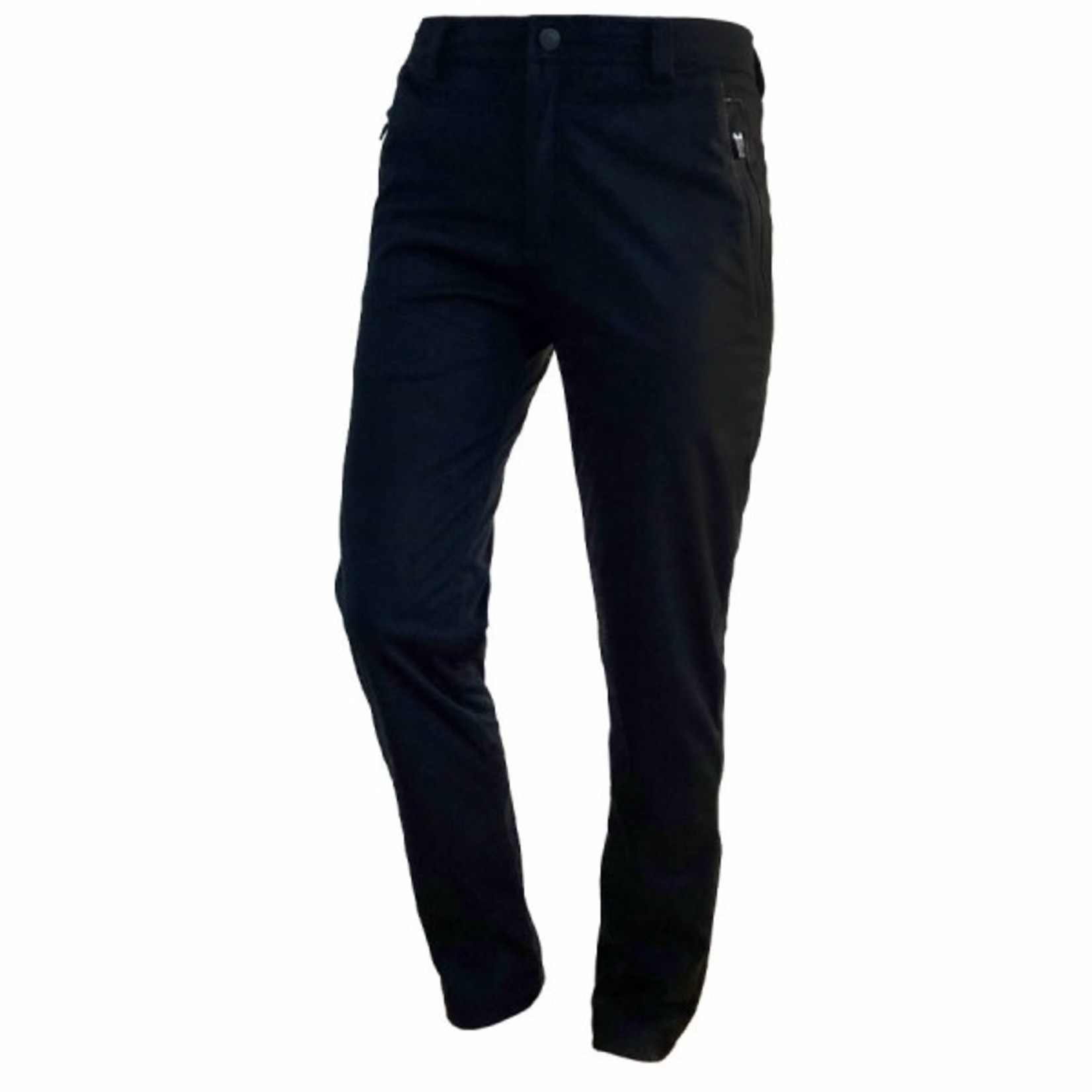 Backtee Backtee Ladies Thermal Hybrid Pants