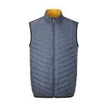 Ping Ping Norse S4 Vest - Navy/Stormcloud/Gold