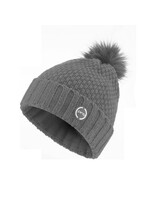 Ping Ping Rosario Hat/Muts - Black