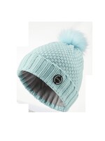 Ping Ping Rosario Hat/Muts - Aquatic