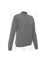 Ping Ping Gladys Windbreaker Vest - Black