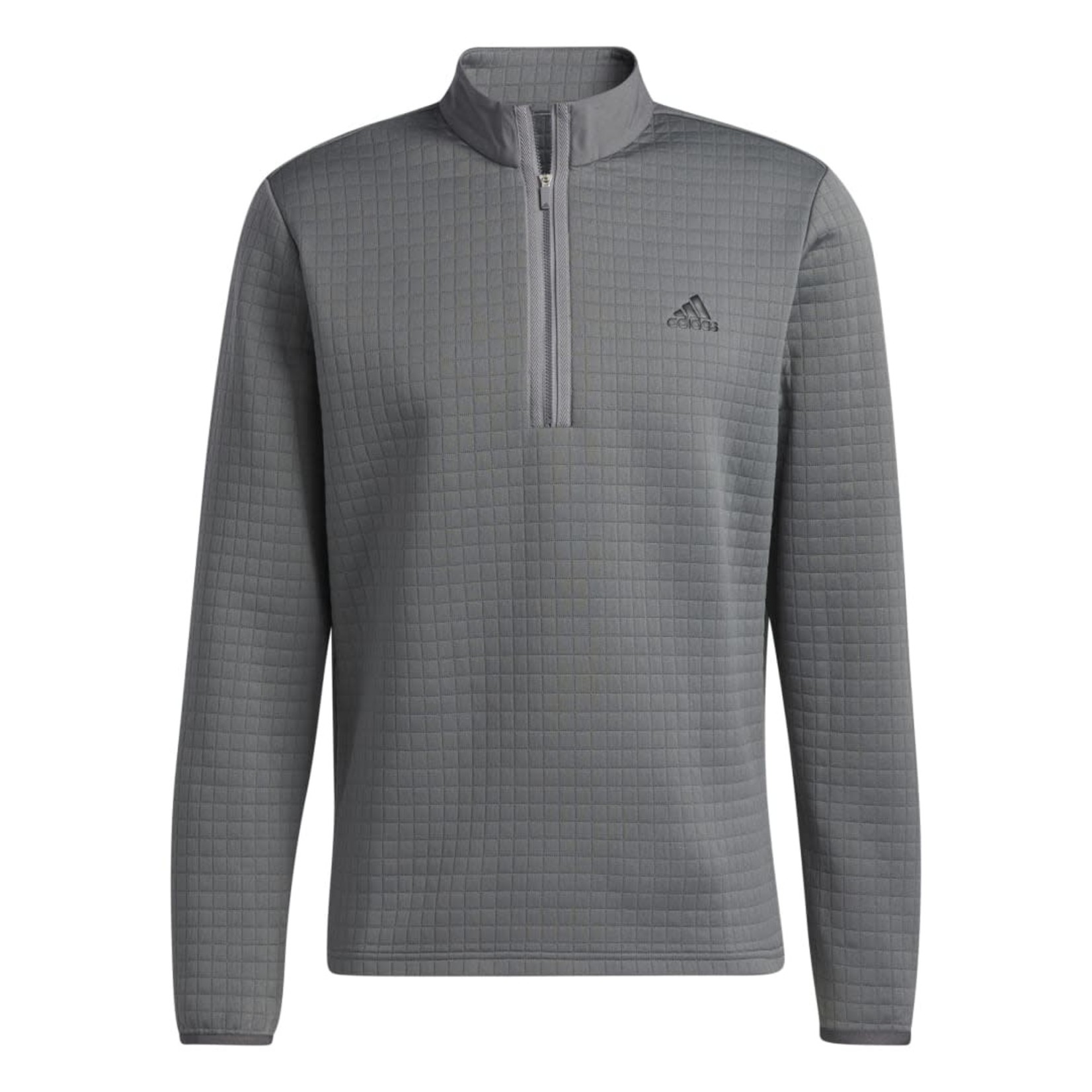 Adidas Adidas M DWR Pullover - Grey Four