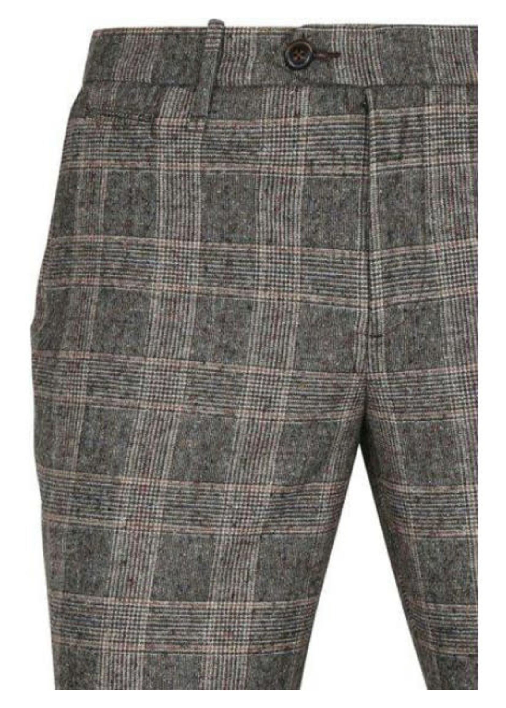 Alberto Alberto ROOKIE - Ceramica Retro Check 085 46