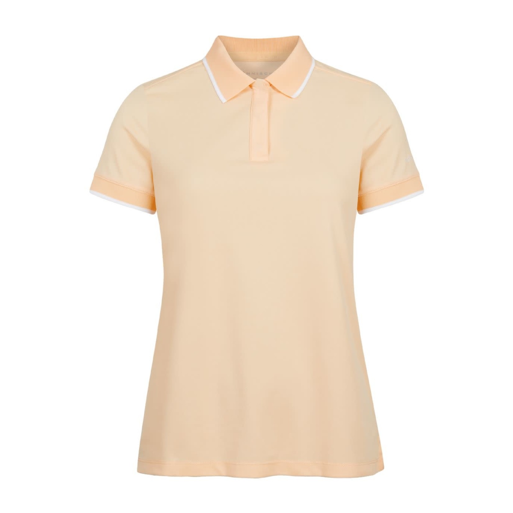 Rohnisch Röhnisch Mildred Polo - Apricot