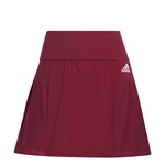 Adidas Adidas W H.Rdy Performance Skort - Legacy Burgundy L