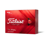 Titleist Titleist TruFeel RED