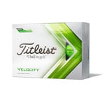 Titleist Titleist Velocity GREEN