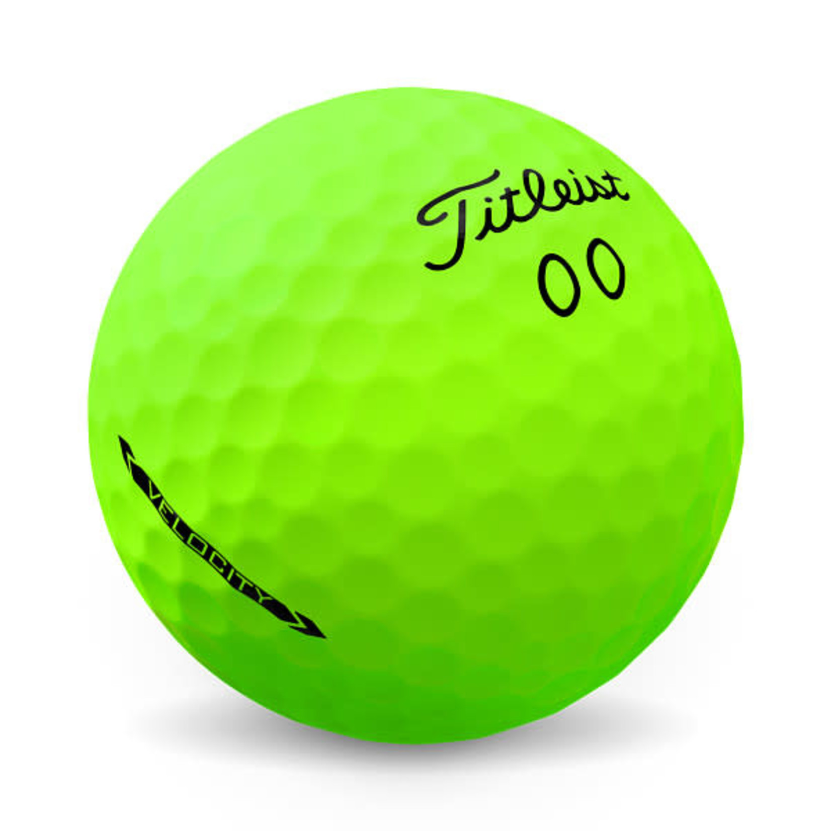 Titleist Titleist Velocity GREEN