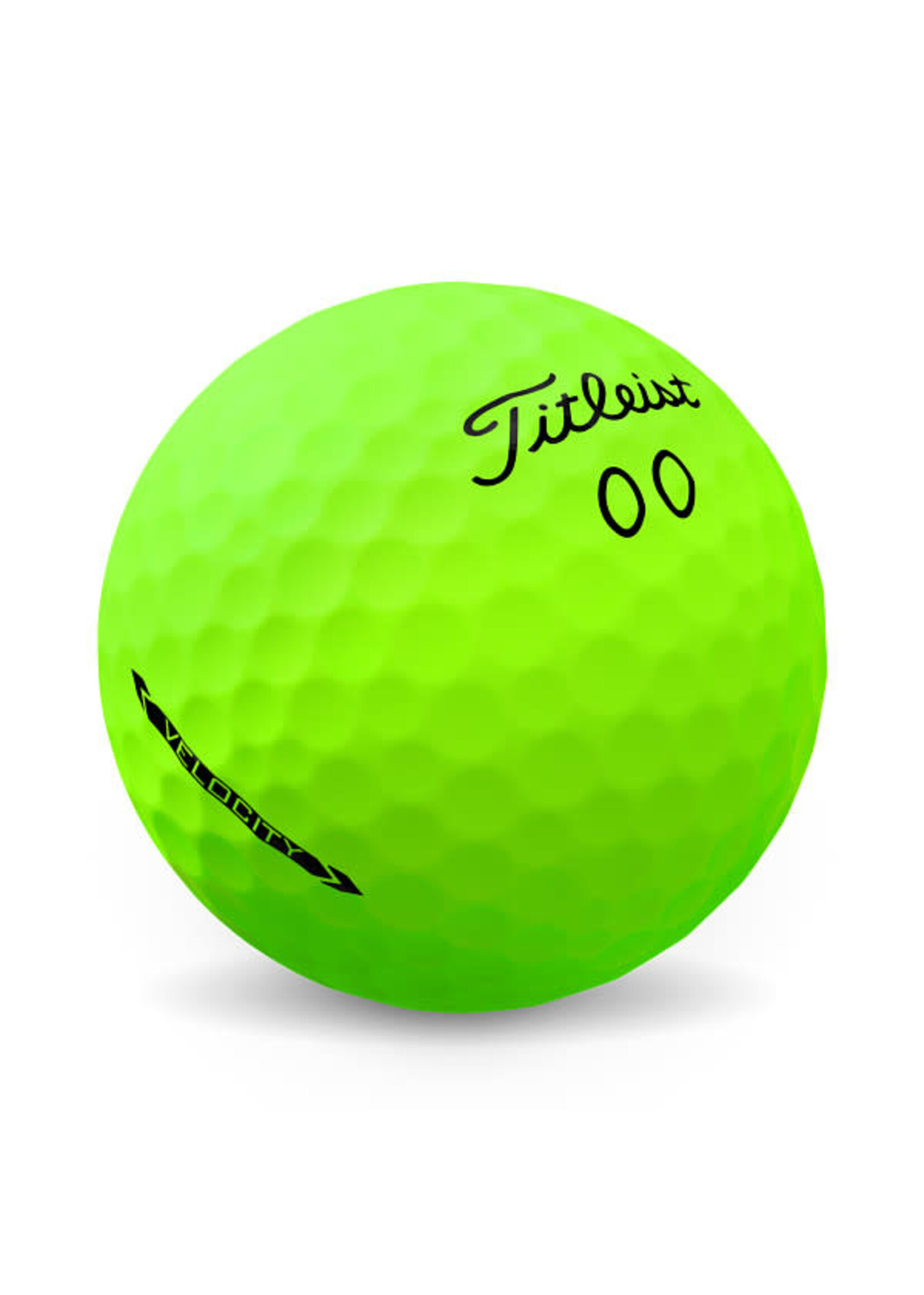 Titleist Titleist Velocity GREEN