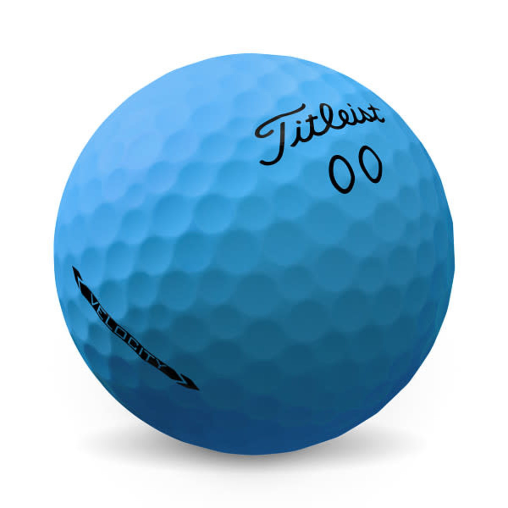 Titleist Titleist Velocity BLUE