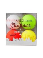Volvik Volvik - Happy Merry Christmas Giftpack small