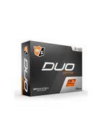 Wilson Wilson DUO Optix ORANGE dozijn