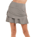 Lucky in Love Lucky in Love Spark Ruche Skort-Short S