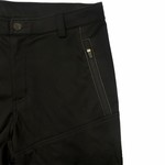 Backtee Backtee Mens Thermal Hybrid Pants