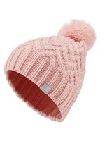 Ping Ping Bella Bobble Muts - Pale Pink