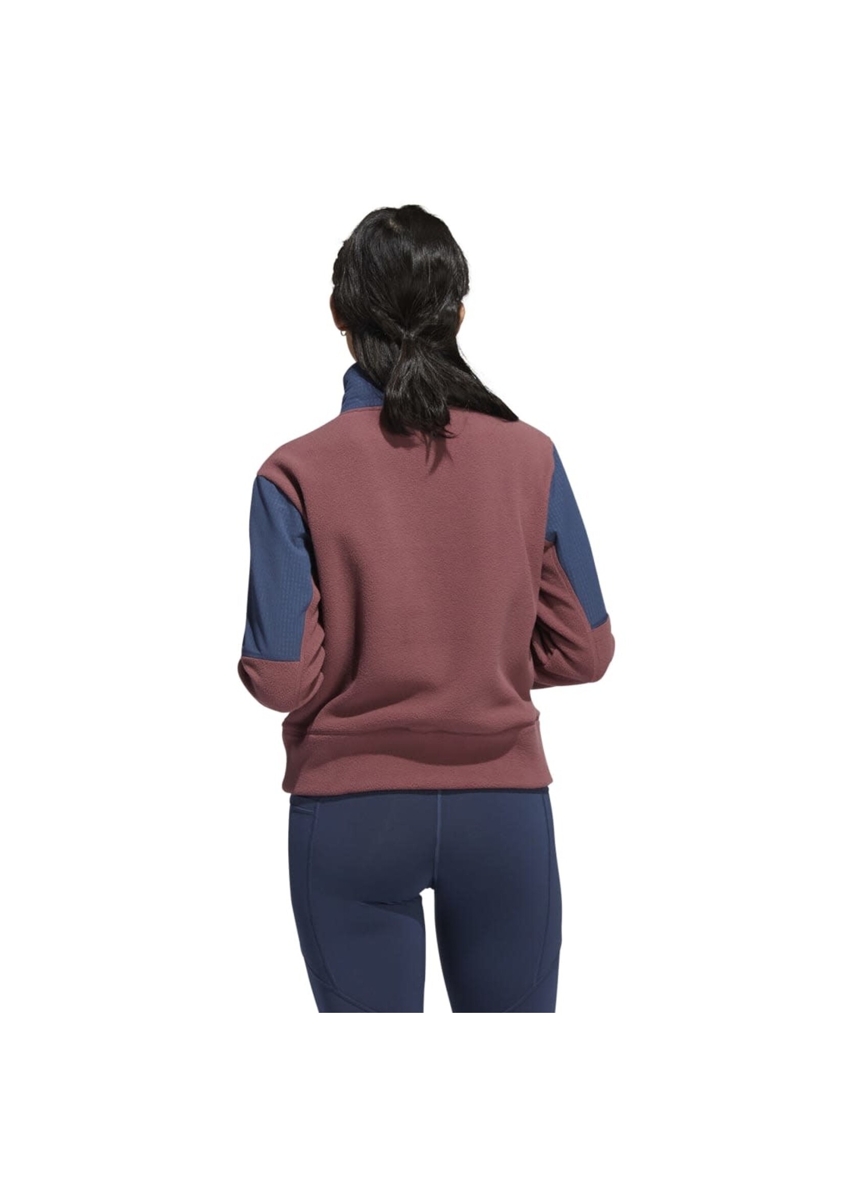 Adidas Adidas W Fleece Jack - QuiCri