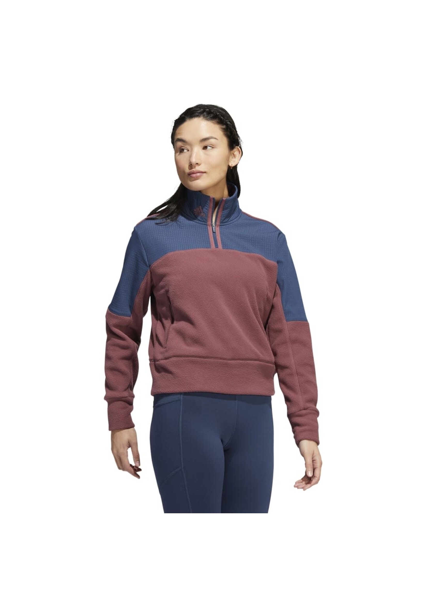 Adidas Adidas W Fleece Jack - QuiCri