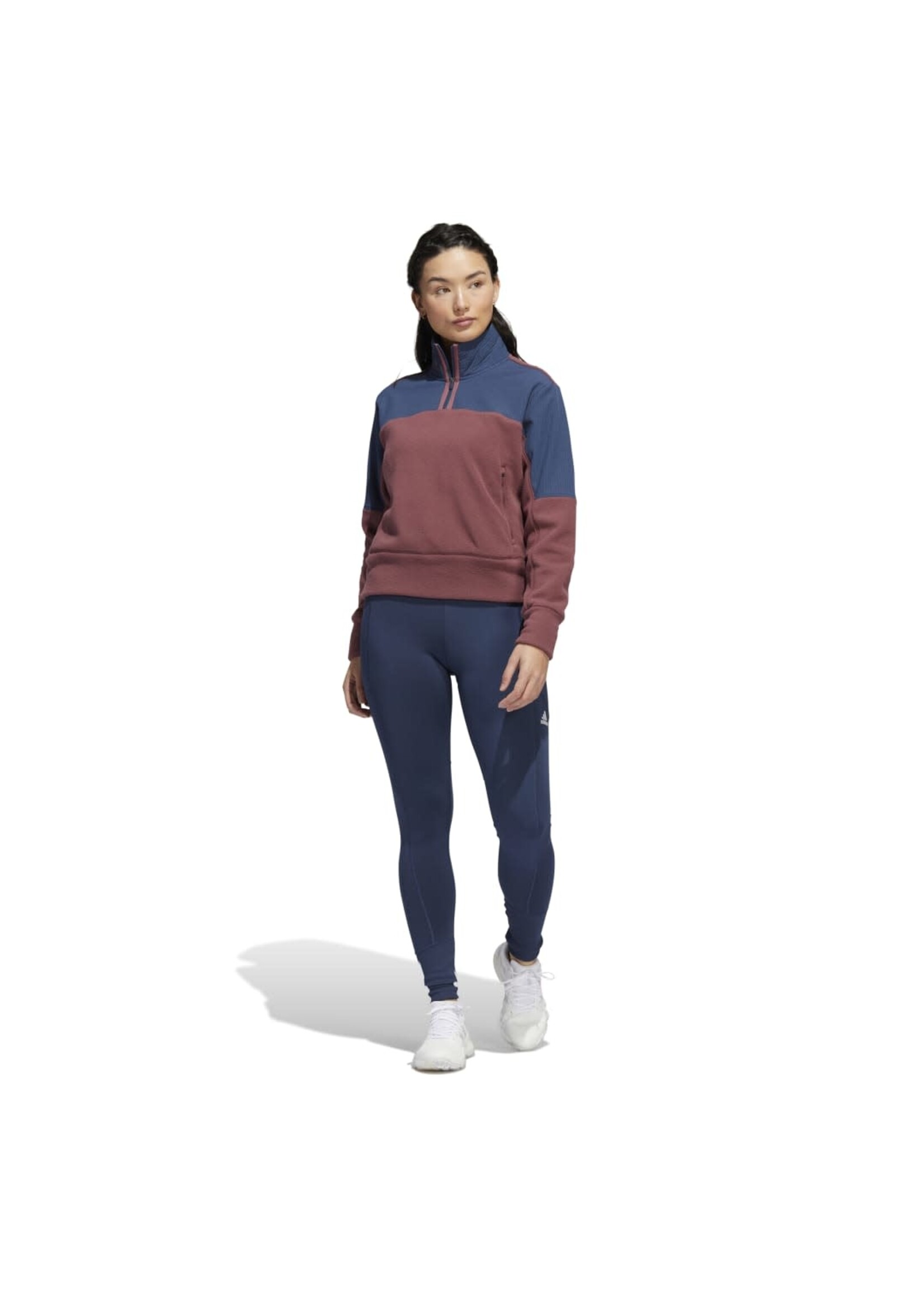 Adidas Adidas W Fleece Jack - QuiCri