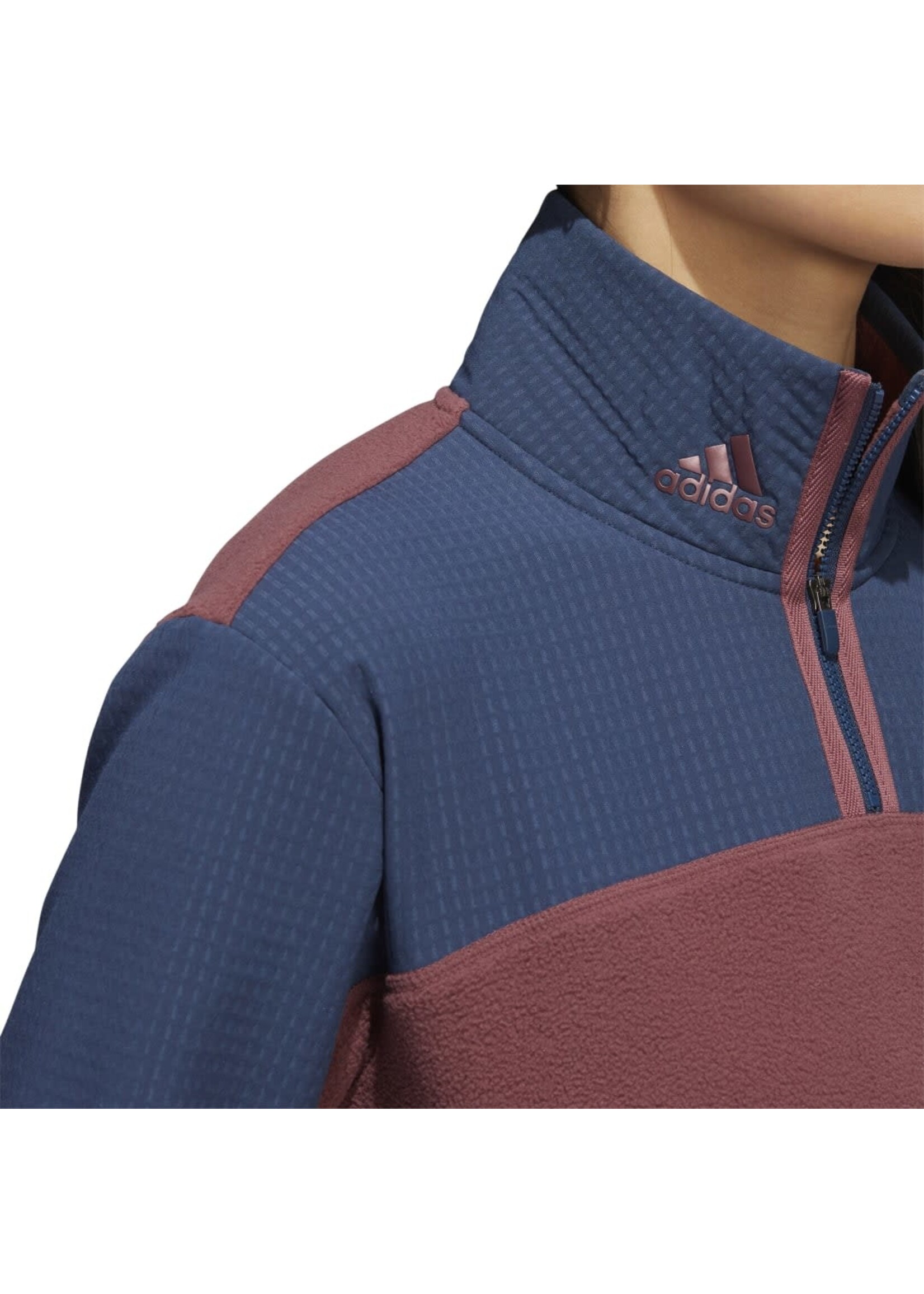 Adidas Adidas W Fleece Jack - QuiCri