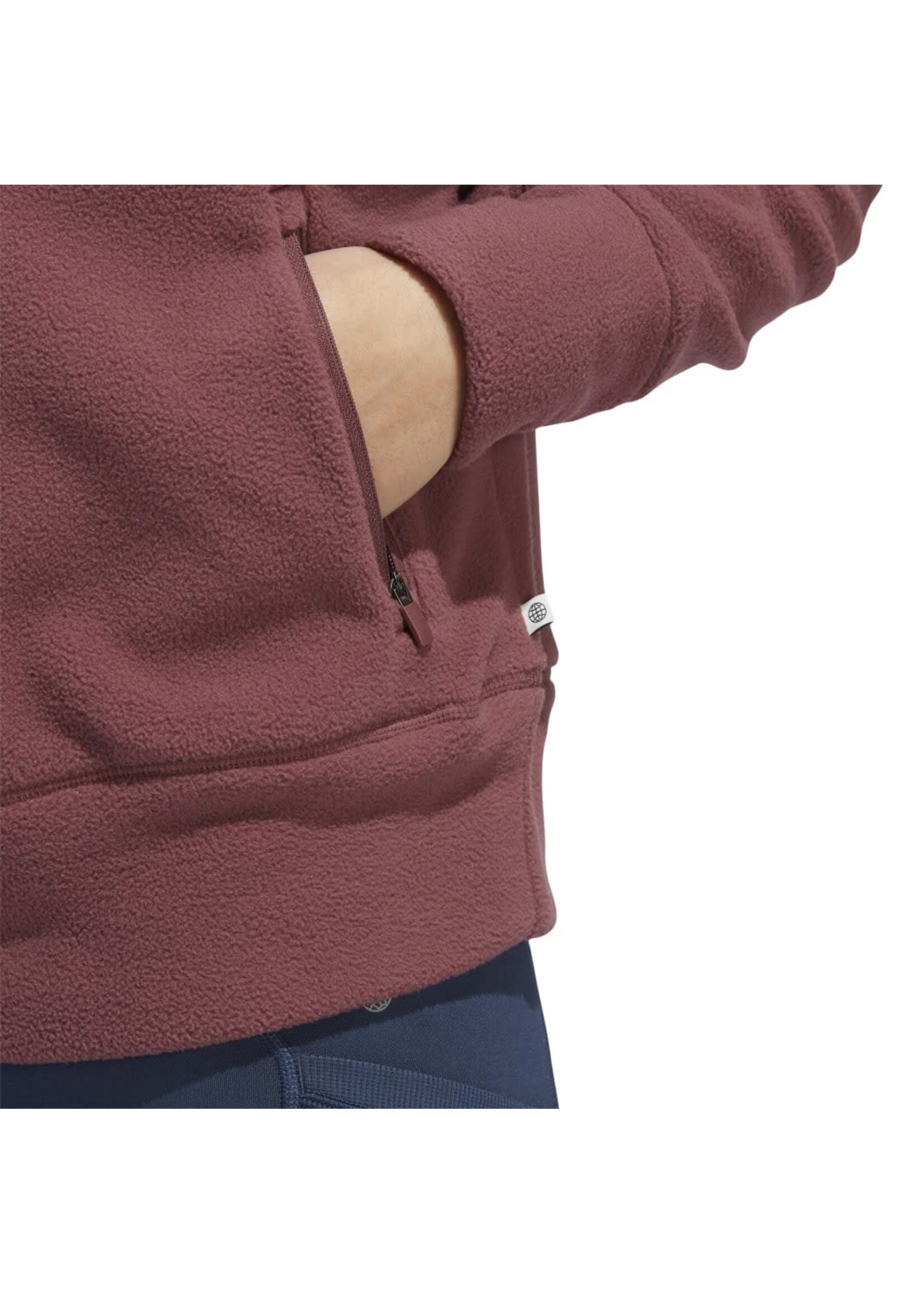 Adidas Adidas W Fleece Jack - QuiCri