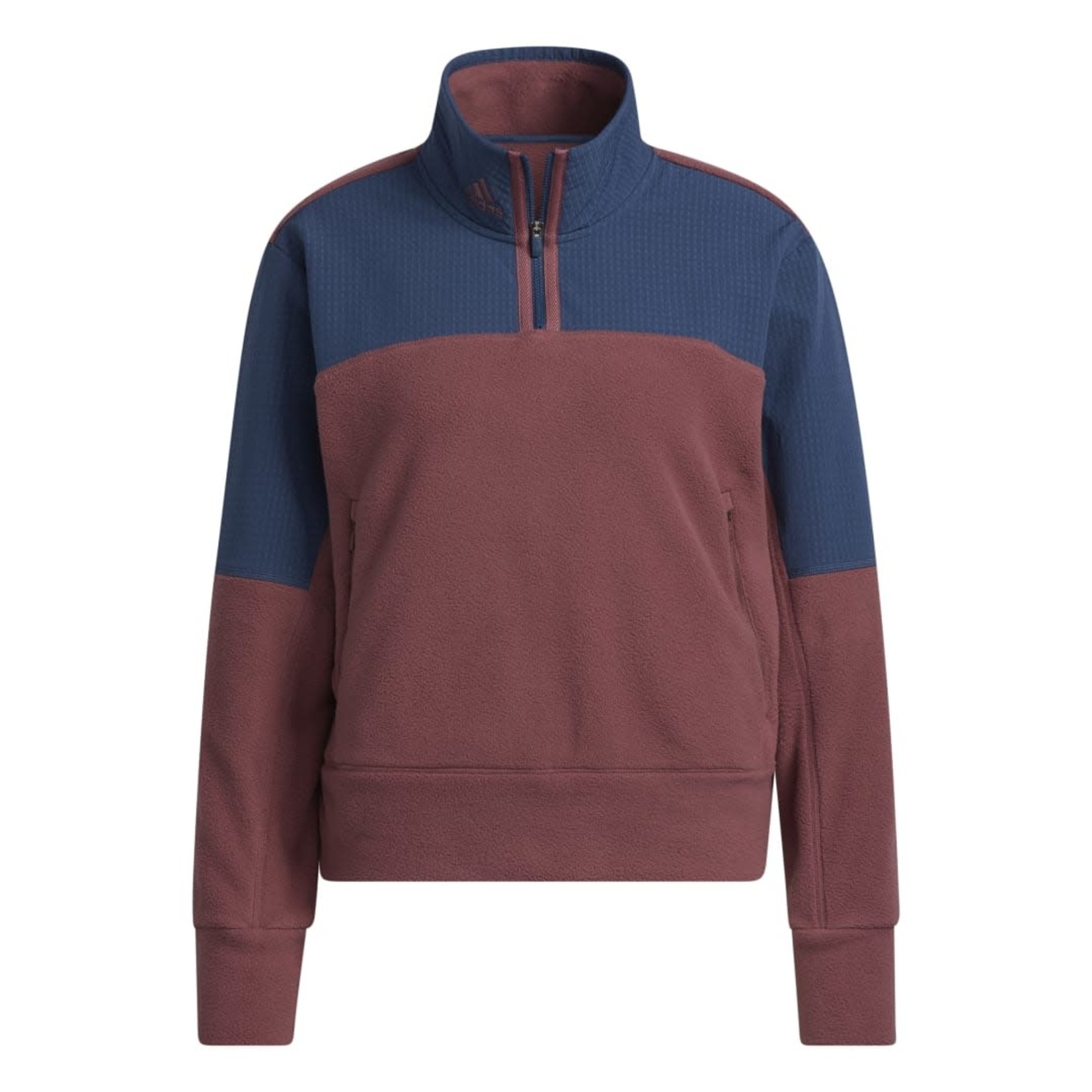 Adidas Adidas W Fleece Jack - QuiCri