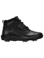 Footjoy Footjoy Boot Womens Black WIDE 38
