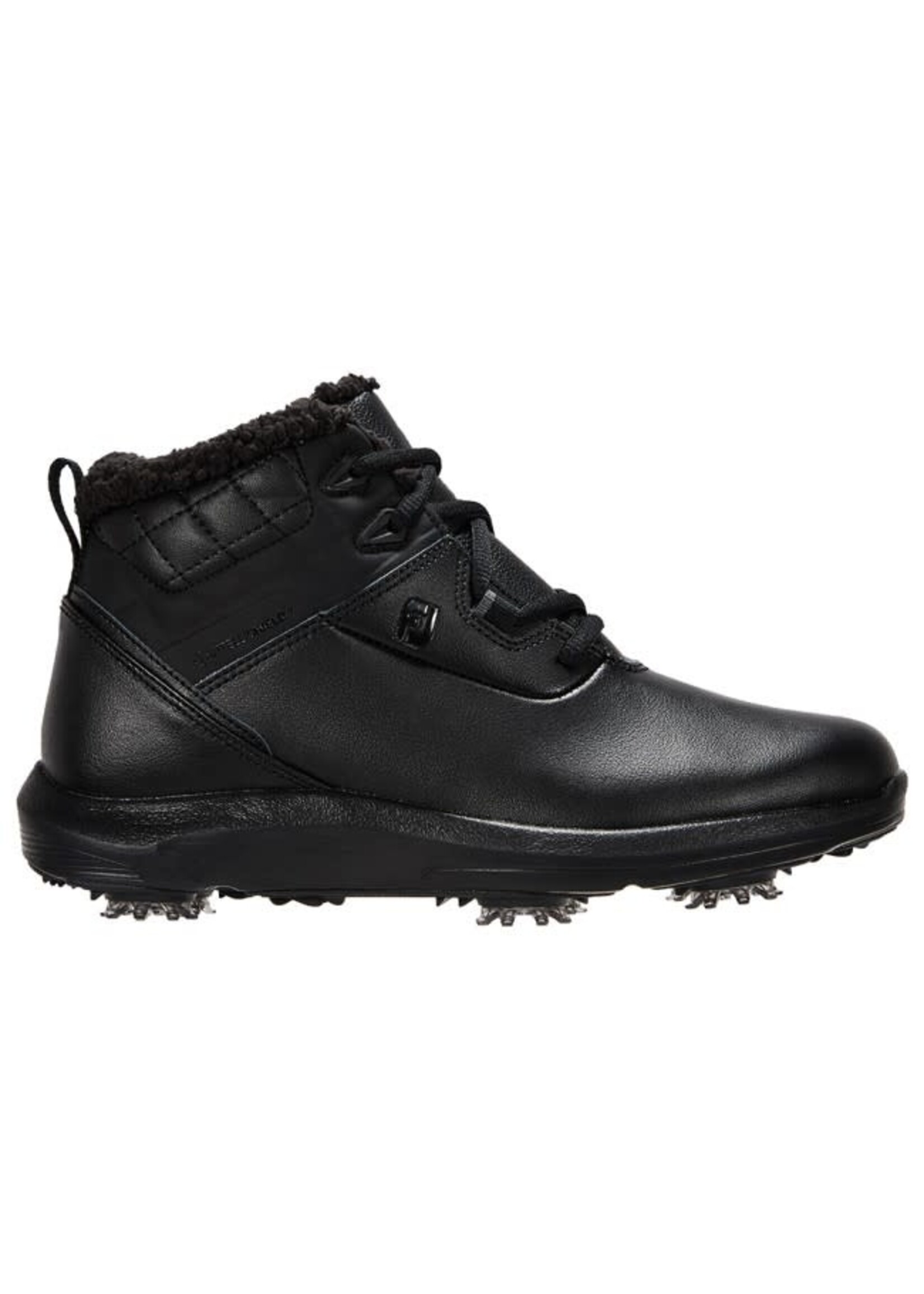 Footjoy Footjoy Boot Womens Black WIDE 38