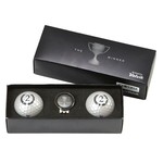 Volvik Volvik Champion Box - Silver