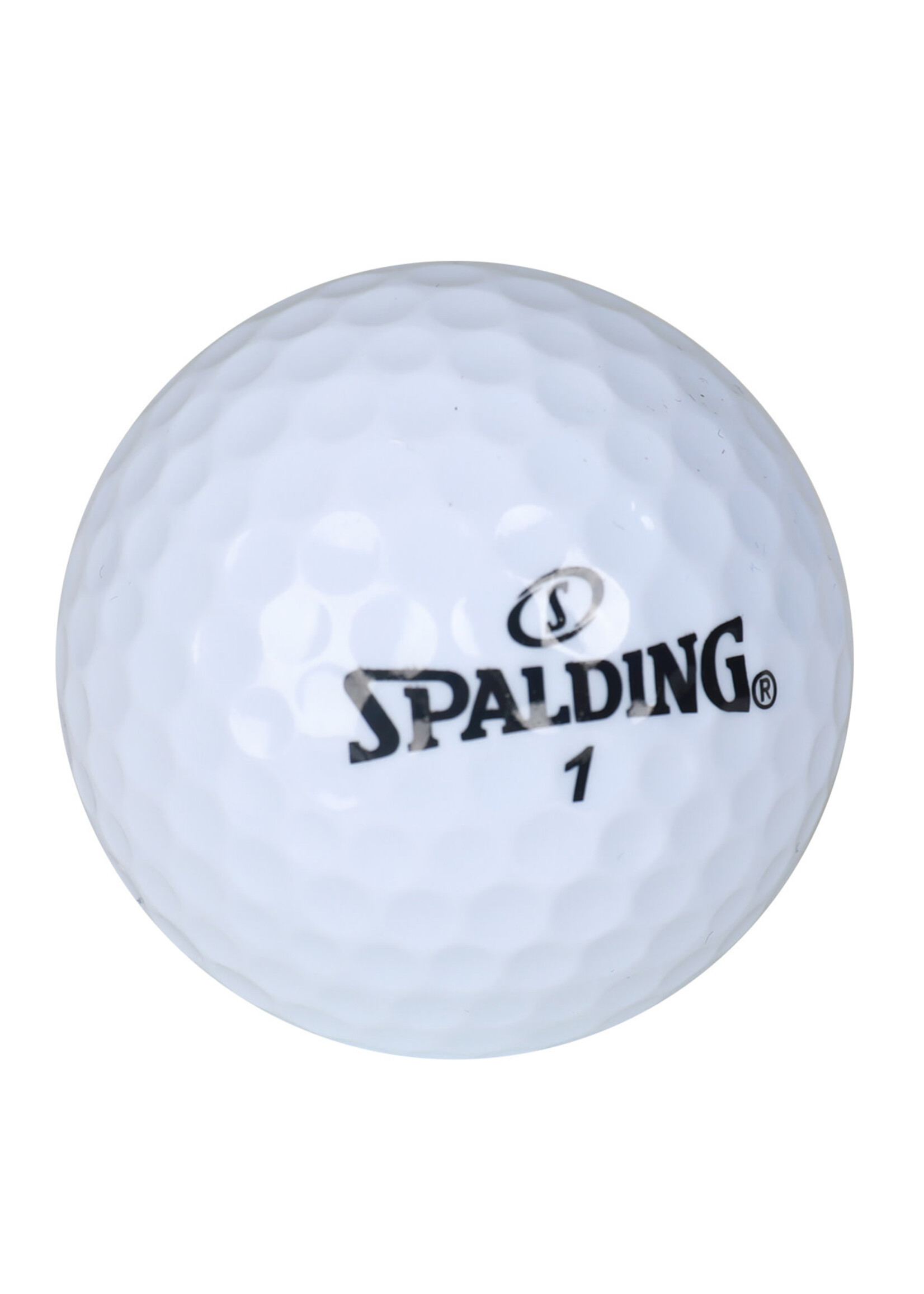 Spalding Spalding BULK - losse ballen