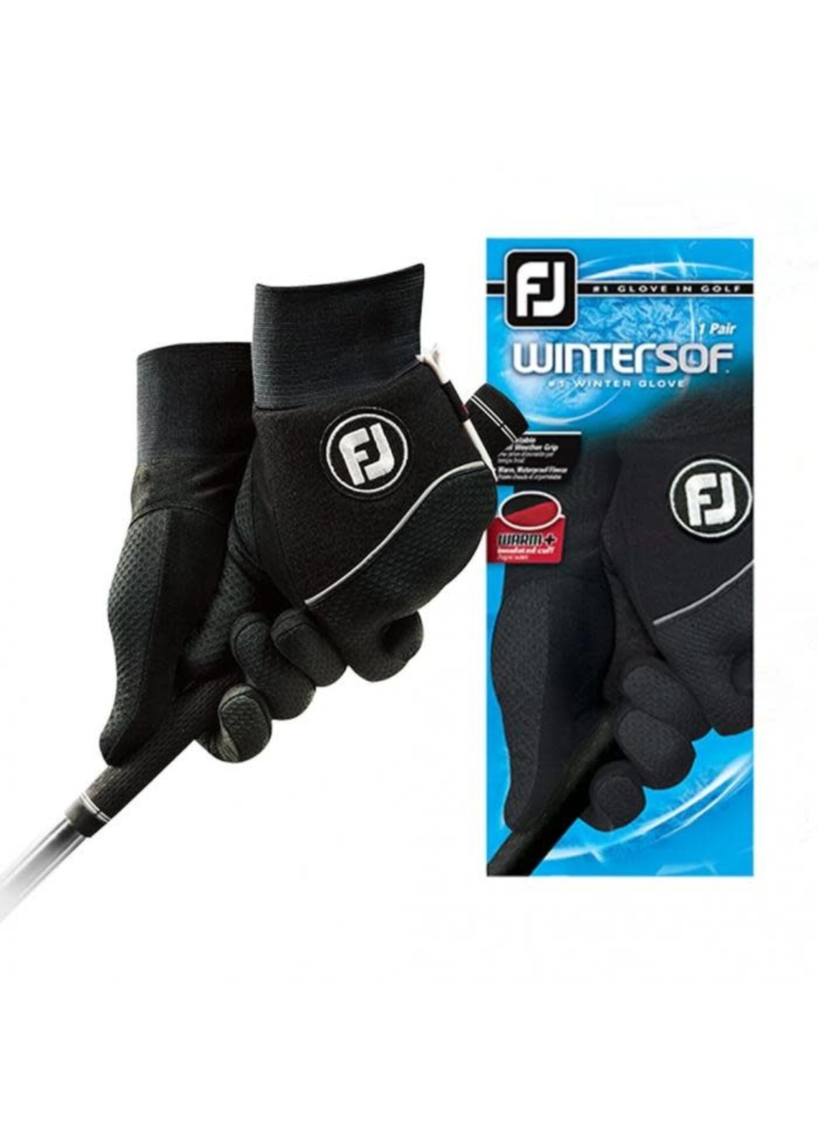 Footjoy FootJoy Wintersof Gloves Men’s (pair)