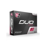 Wilson Wilson DUO Optix PINK dozijn