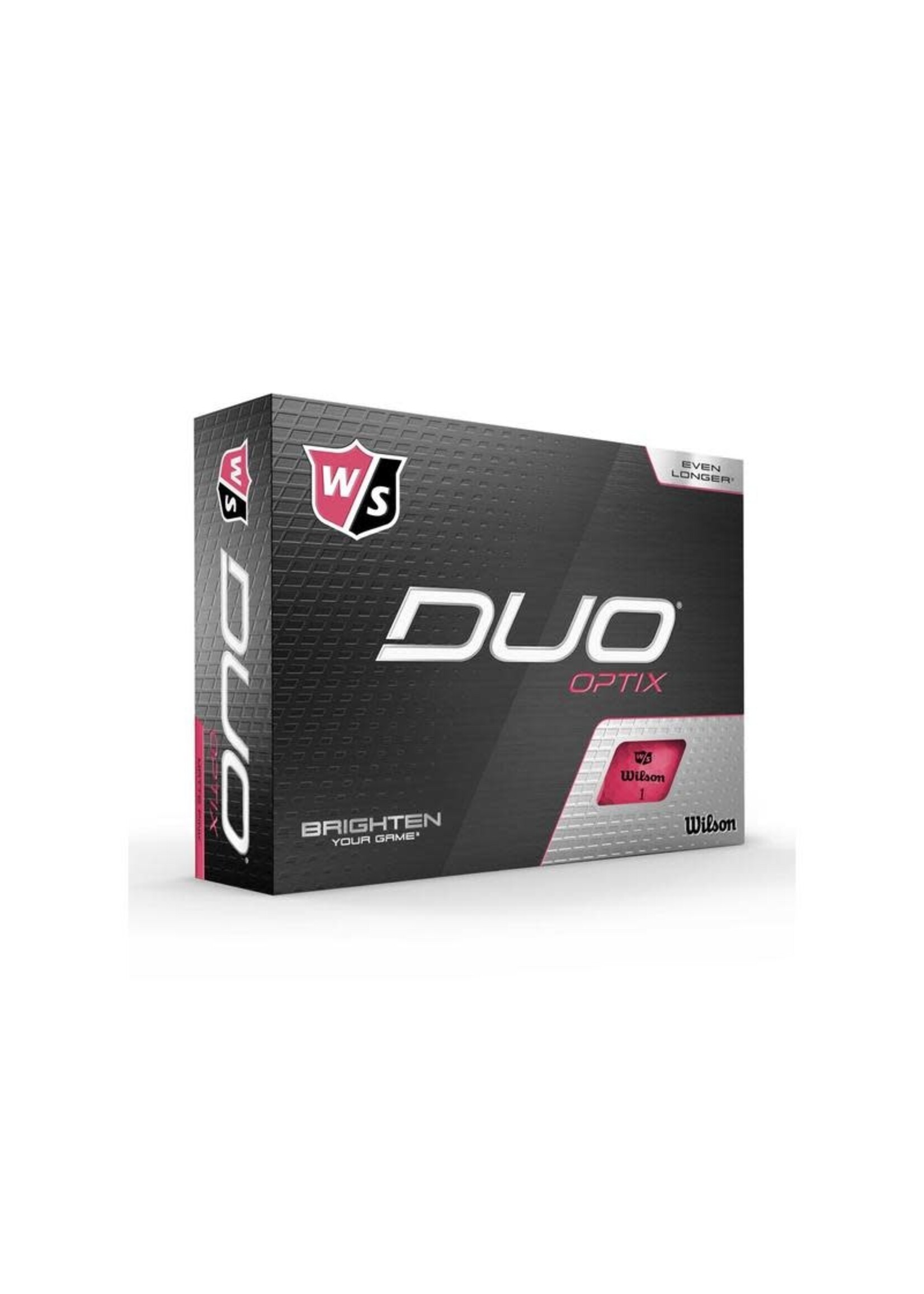 Wilson Wilson DUO Optix PINK dozijn