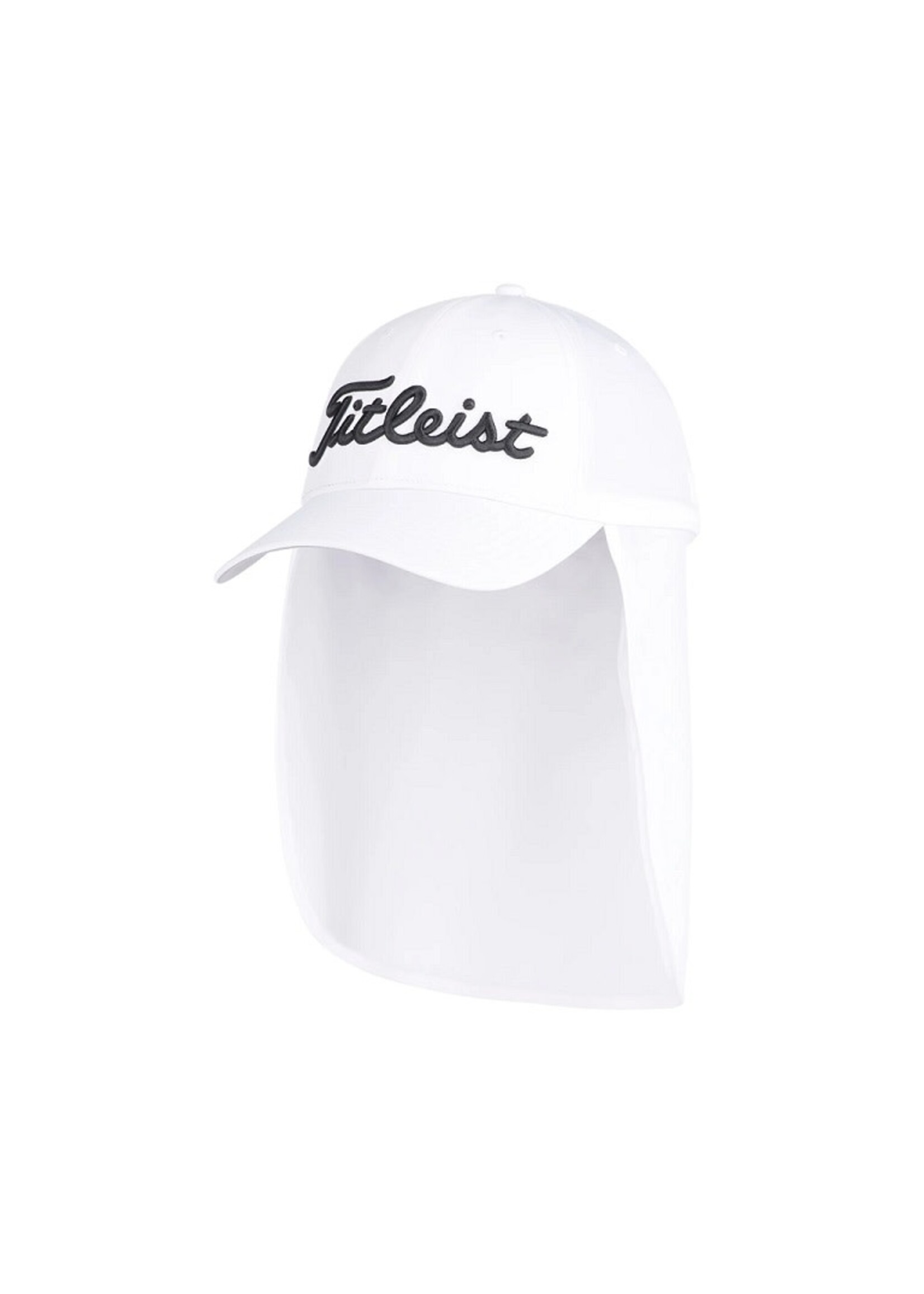 Titleist Titleist Sunbreaker - White/Black