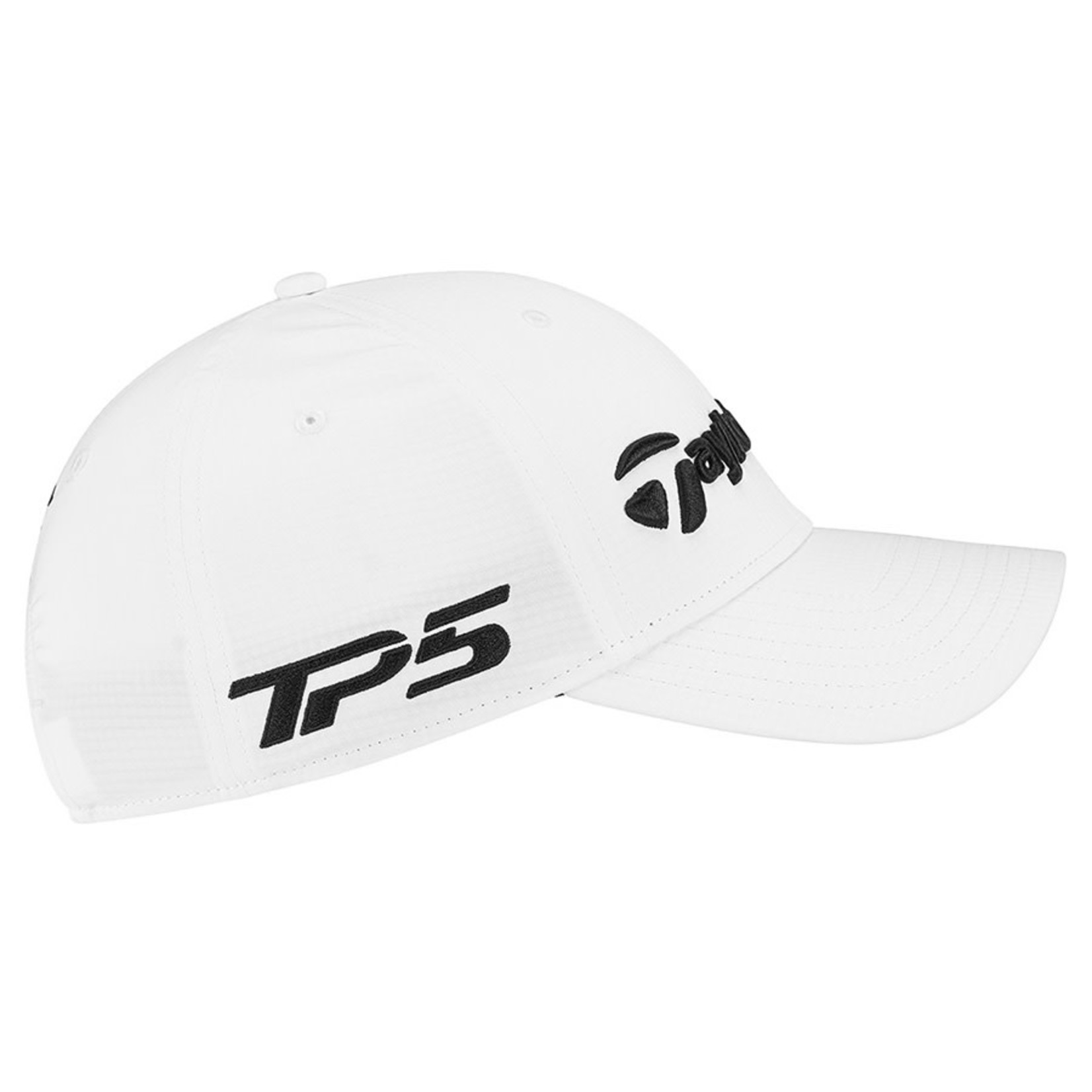 Taylor Made TaylorMade Tour Radar Cap - White