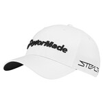 Taylor Made TaylorMade Tour Radar Cap - White